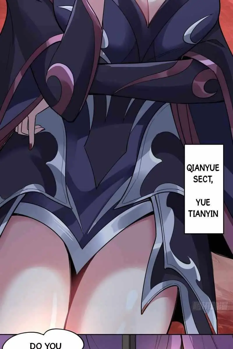 My Female Apprentices Are All Big Shots From the Future Chapter 38 Page 5