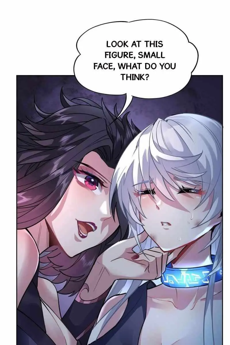 My Female Apprentices Are All Big Shots From the Future Chapter 38 Page 7