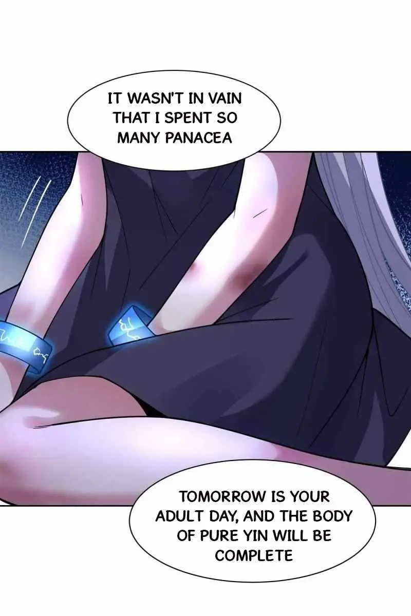 My Female Apprentices Are All Big Shots From the Future Chapter 38 Page 9