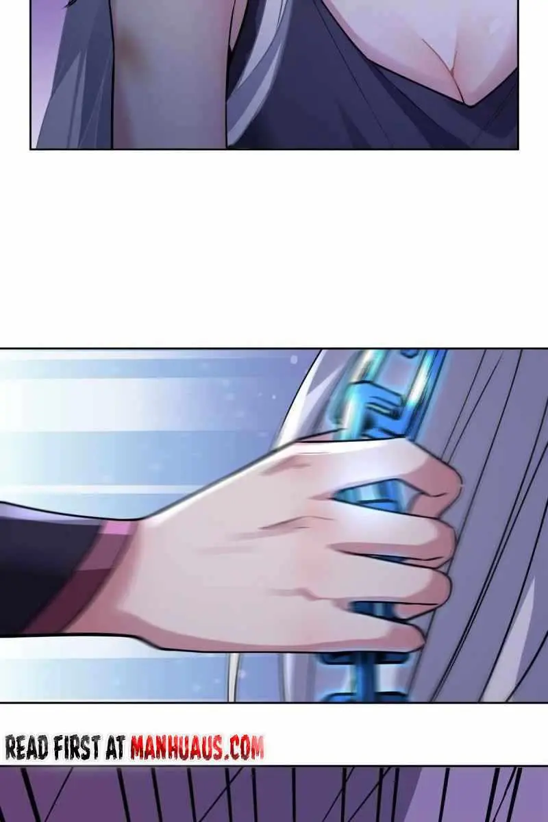 My Female Apprentices Are All Big Shots From the Future Chapter 38 Page 11