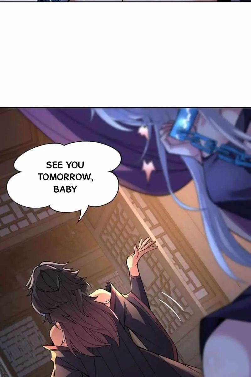 My Female Apprentices Are All Big Shots From the Future Chapter 38 Page 15