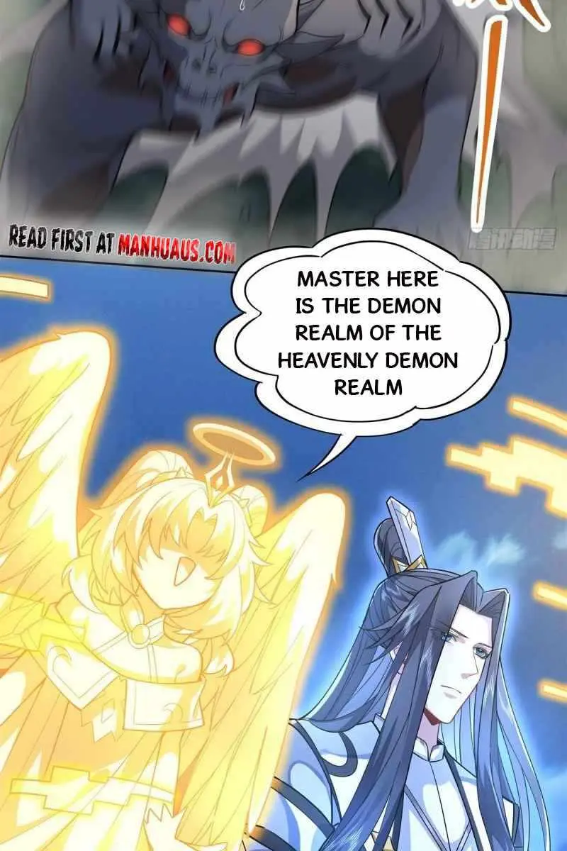 My Female Apprentices Are All Big Shots From the Future Chapter 38 Page 24