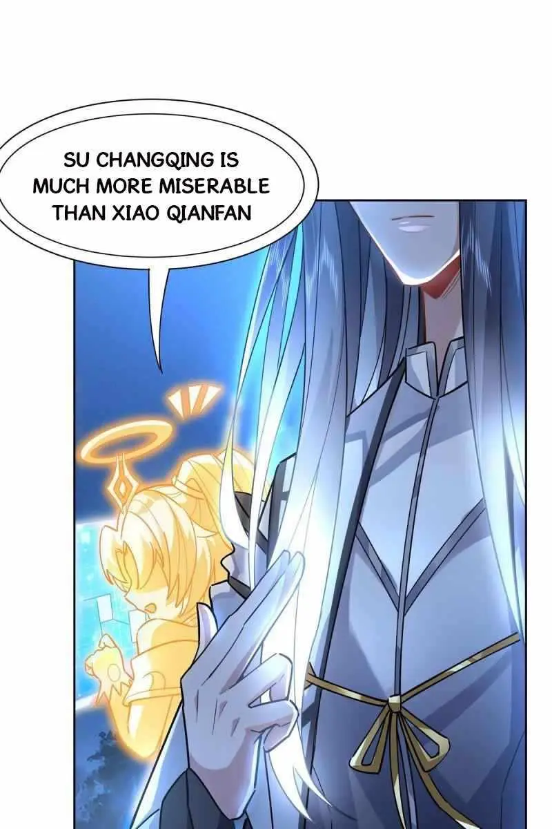 My Female Apprentices Are All Big Shots From the Future Chapter 38 Page 29