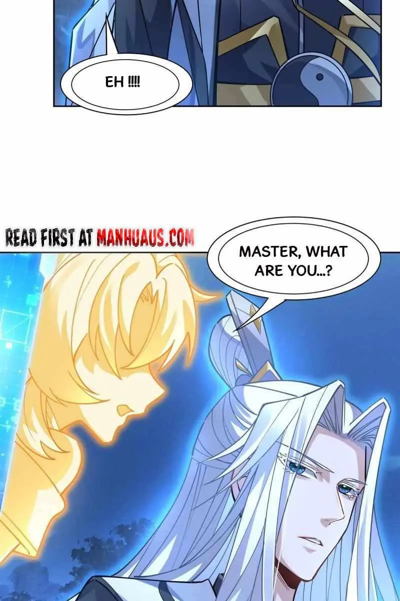 My Female Apprentices Are All Big Shots From the Future Chapter 38 Page 30