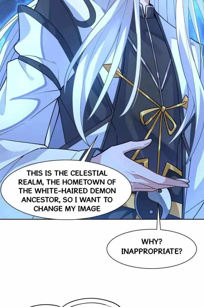 My Female Apprentices Are All Big Shots From the Future Chapter 38 Page 31