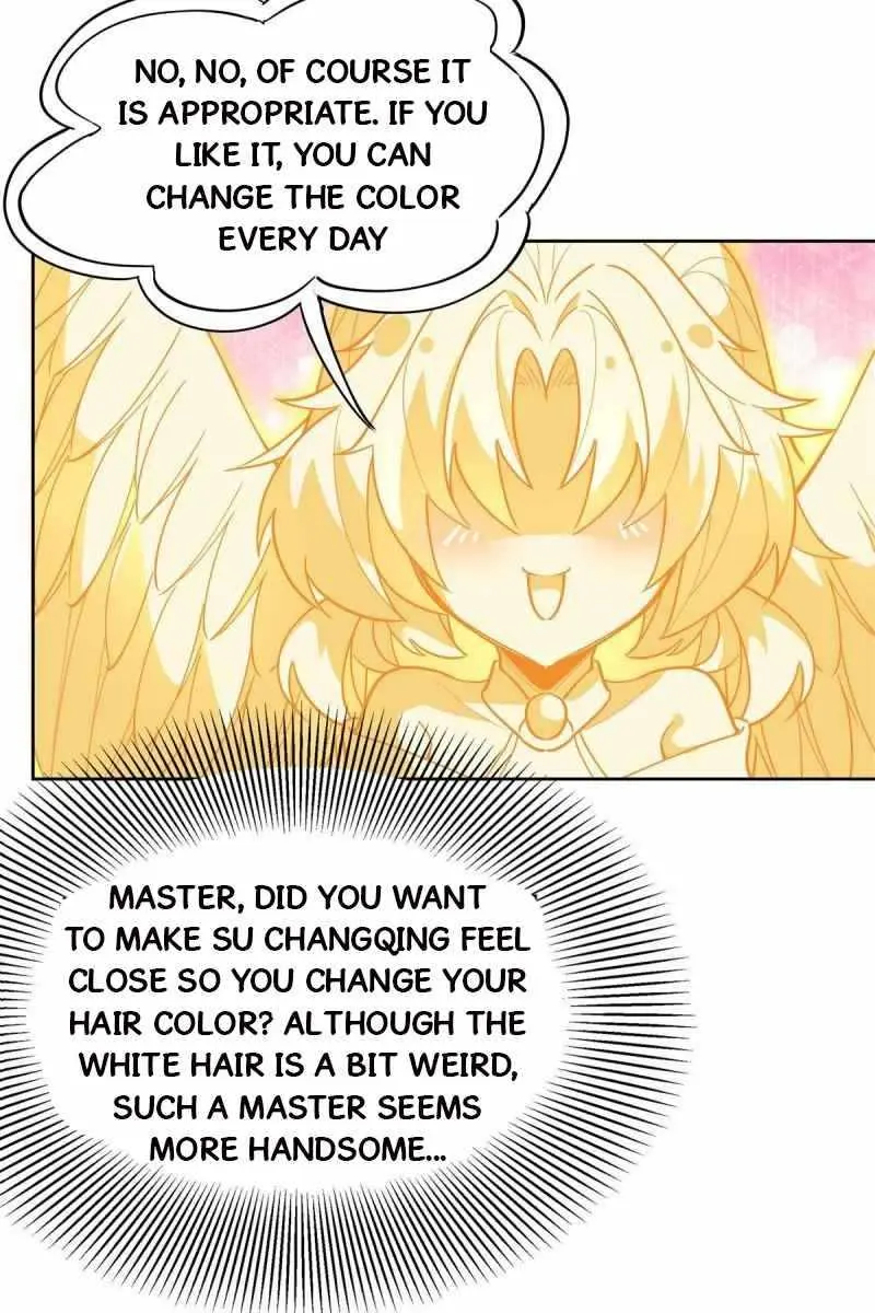 My Female Apprentices Are All Big Shots From the Future Chapter 38 Page 32