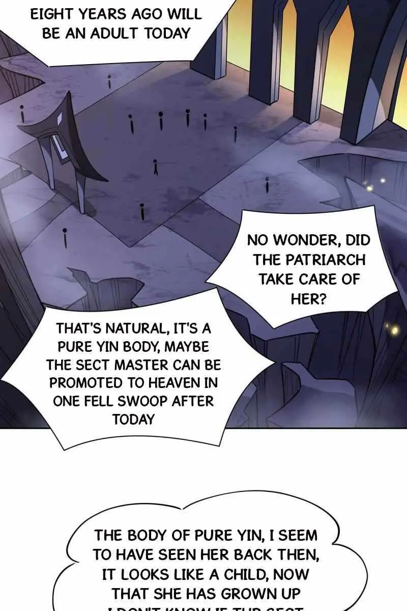 My Female Apprentices Are All Big Shots From the Future Chapter 38 Page 37