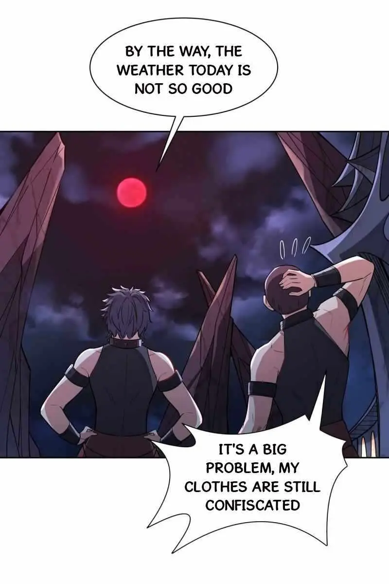 My Female Apprentices Are All Big Shots From the Future Chapter 38 Page 39