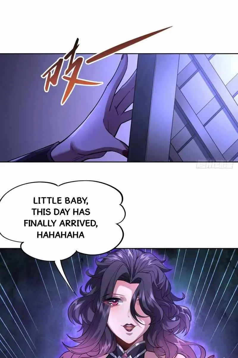 My Female Apprentices Are All Big Shots From the Future Chapter 38 Page 43