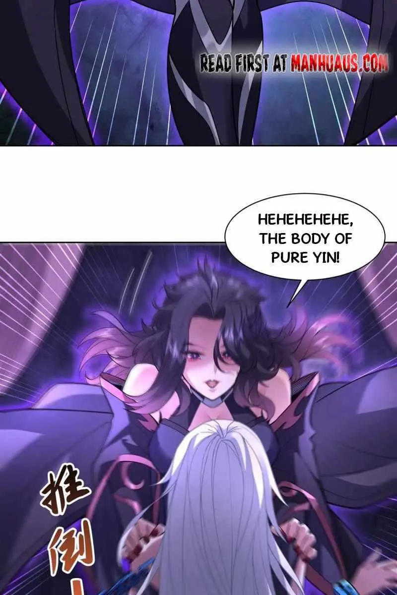 My Female Apprentices Are All Big Shots From the Future Chapter 38 Page 45