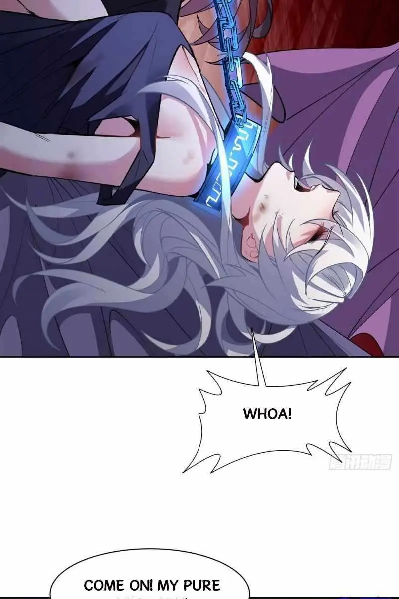 My Female Apprentices Are All Big Shots From the Future Chapter 38 Page 47