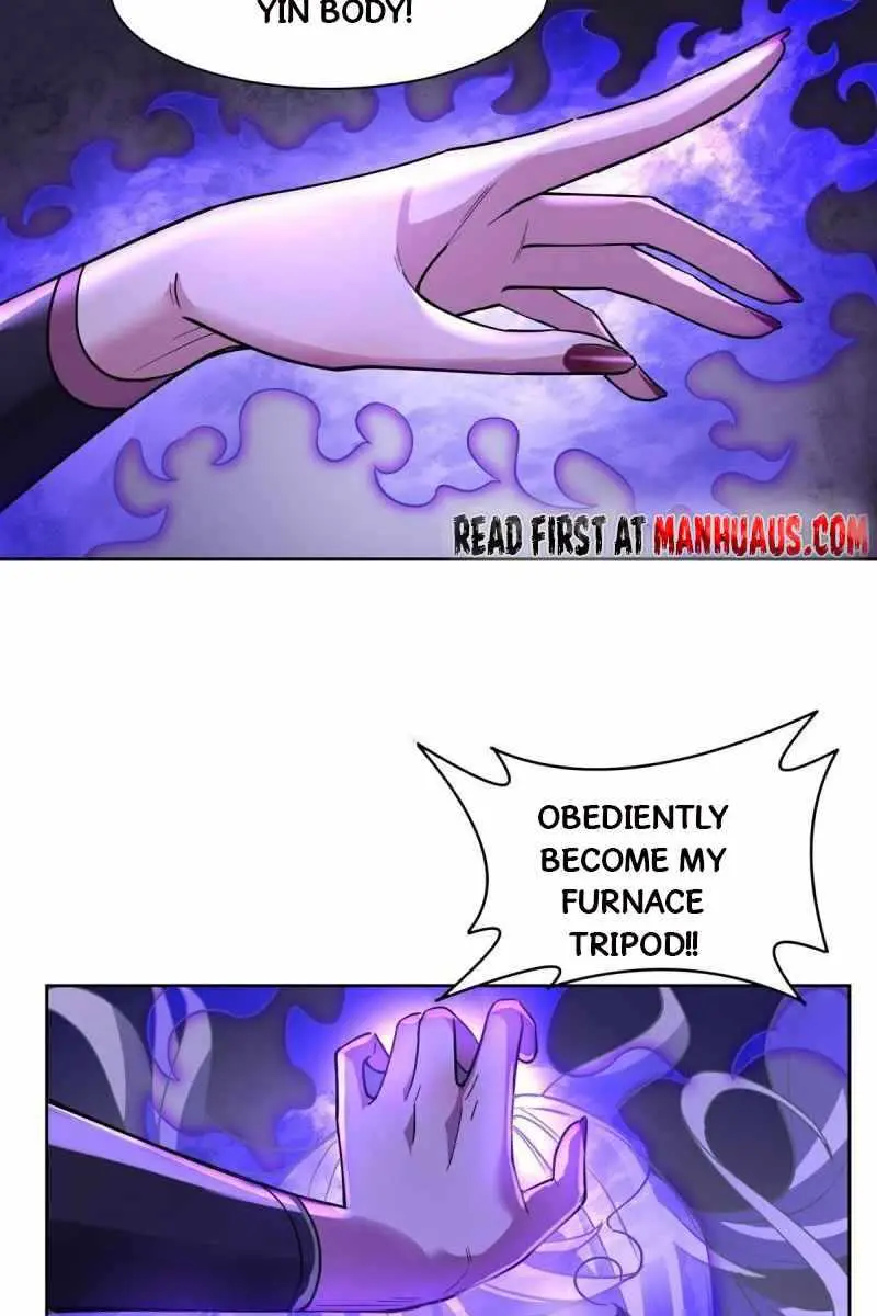My Female Apprentices Are All Big Shots From the Future Chapter 38 Page 48