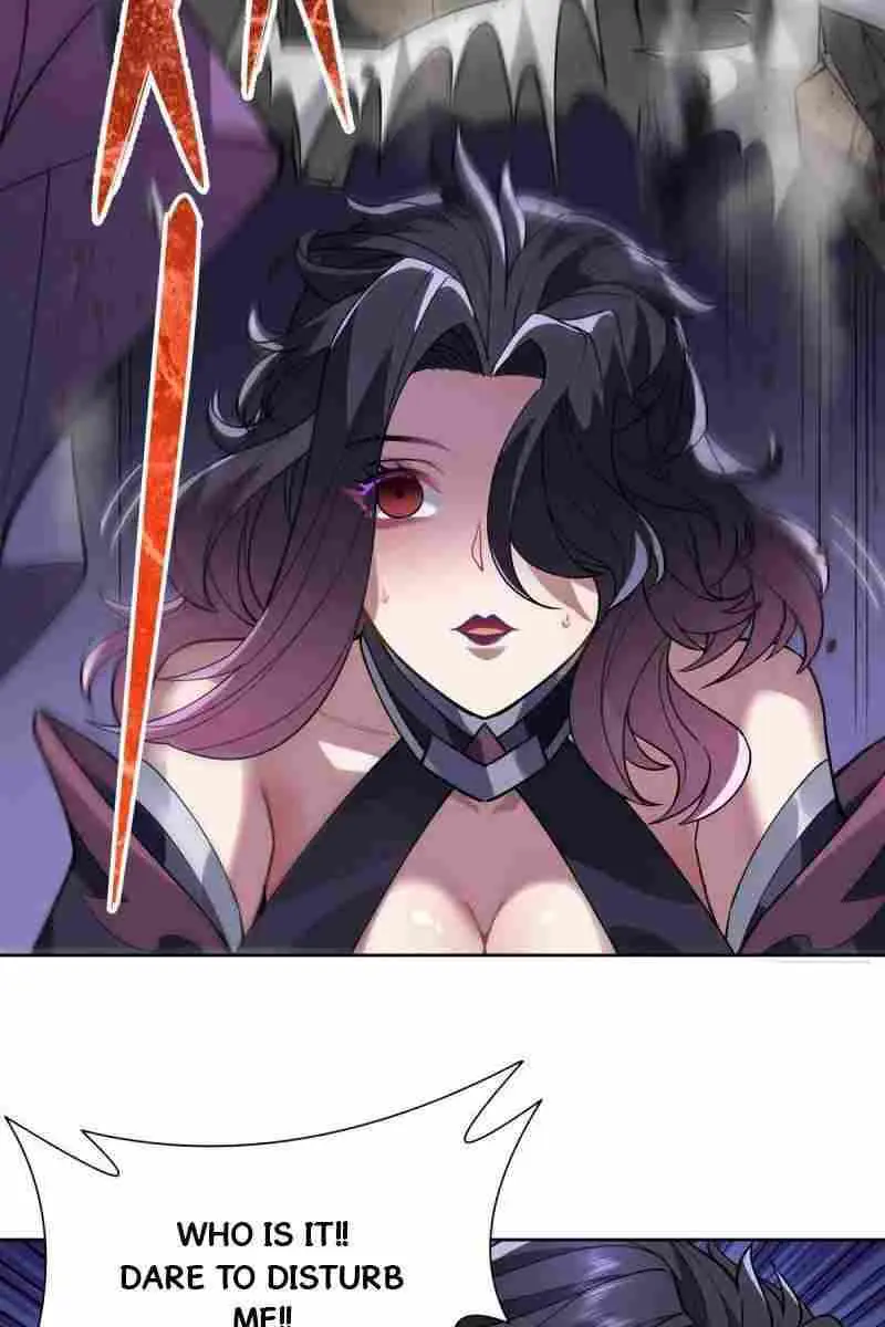 My Female Apprentices Are All Big Shots From the Future Chapter 38 Page 52