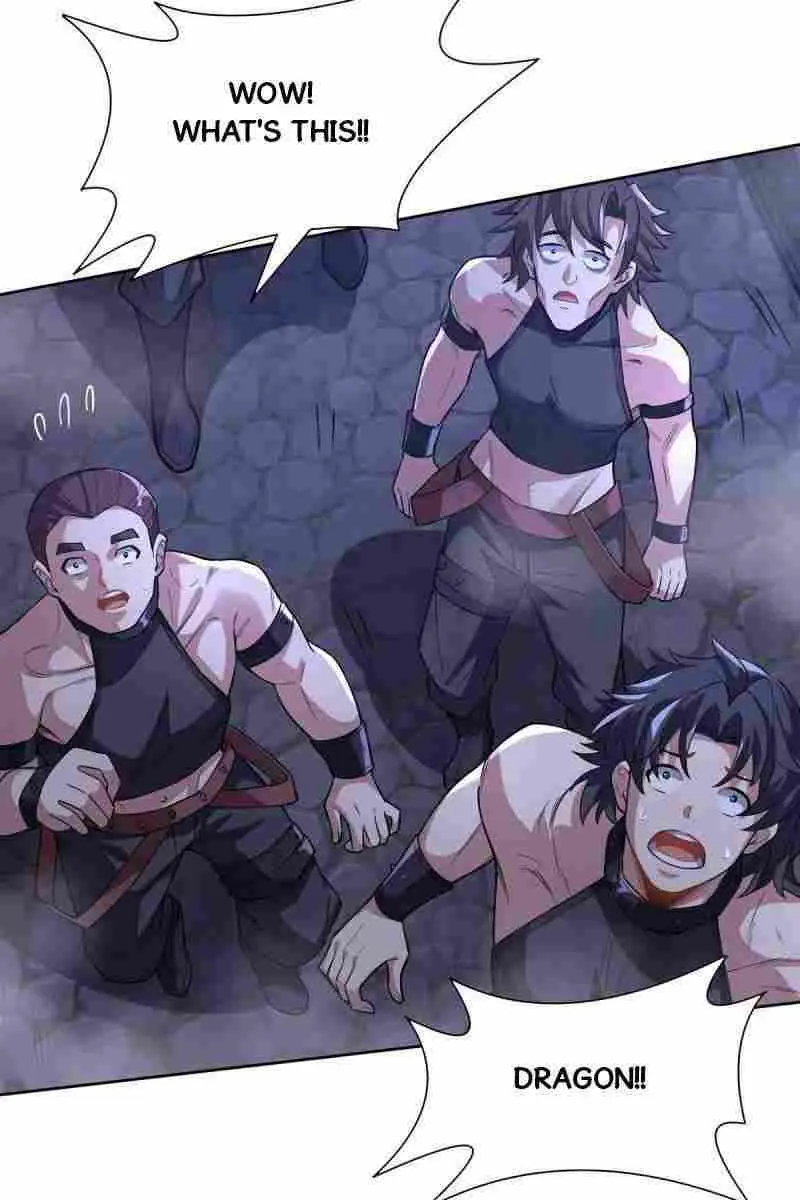 My Female Apprentices Are All Big Shots From the Future Chapter 38 Page 56