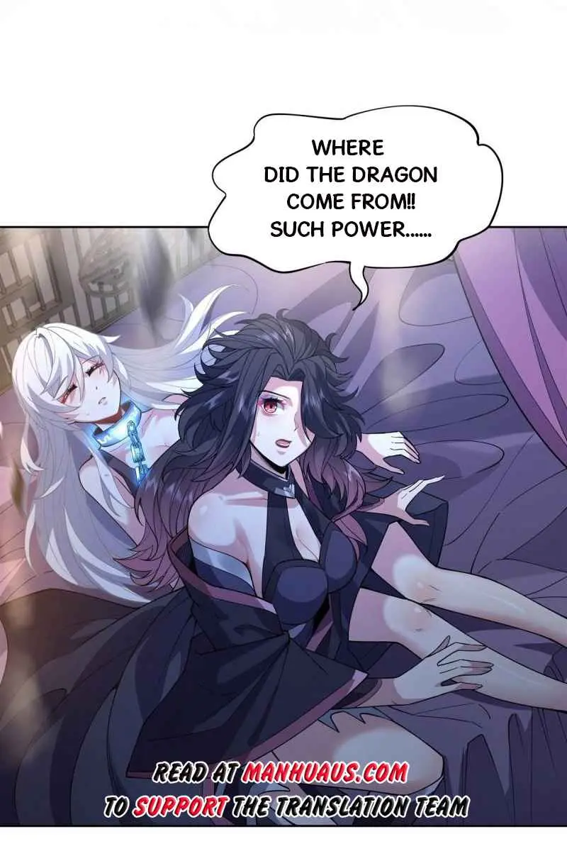 My Female Apprentices Are All Big Shots From the Future Chapter 39 Page 2