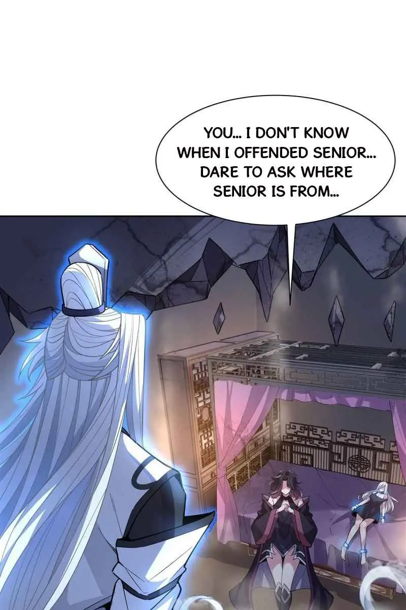 My Female Apprentices Are All Big Shots From the Future Chapter 39 Page 3