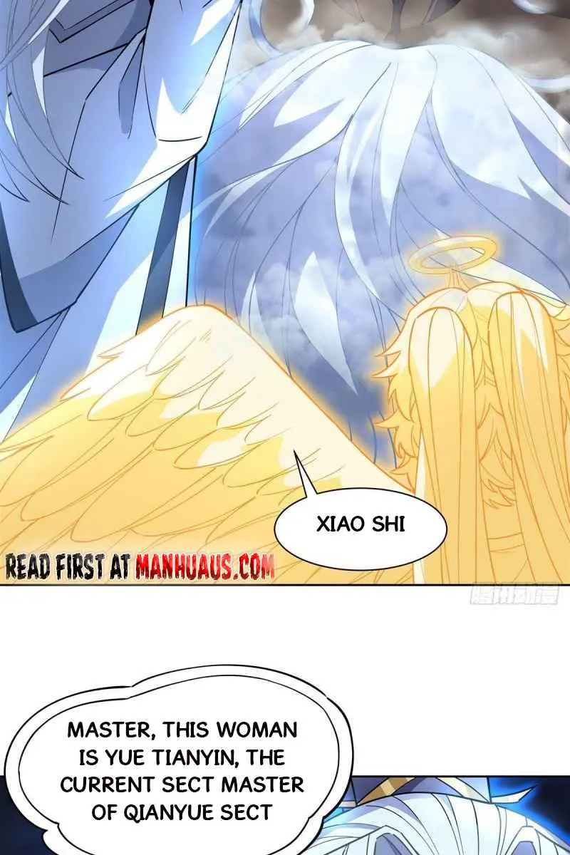 My Female Apprentices Are All Big Shots From the Future Chapter 39 Page 4