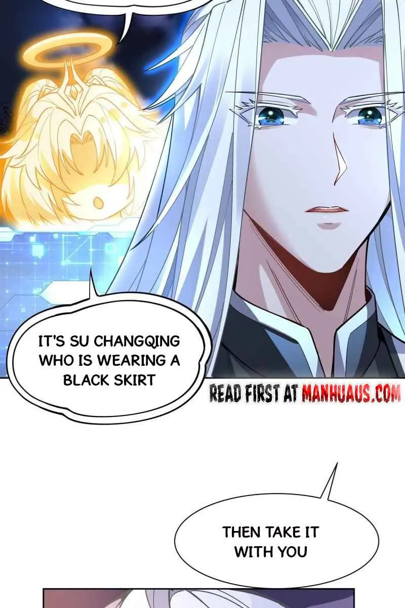 My Female Apprentices Are All Big Shots From the Future Chapter 39 Page 5