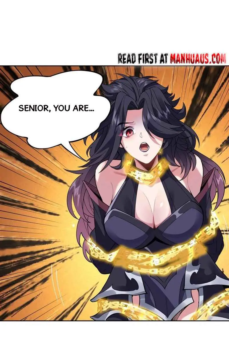 My Female Apprentices Are All Big Shots From the Future Chapter 39 Page 7