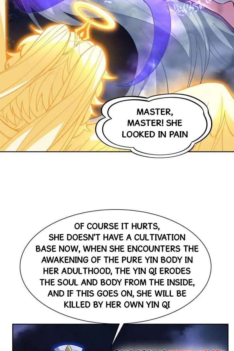 My Female Apprentices Are All Big Shots From the Future Chapter 39 Page 13