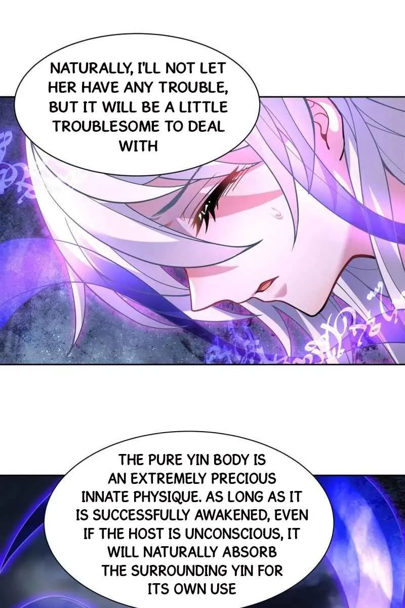 My Female Apprentices Are All Big Shots From the Future Chapter 39 Page 15