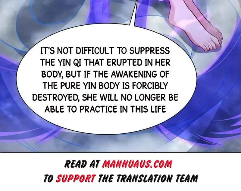 My Female Apprentices Are All Big Shots From the Future Chapter 39 Page 17