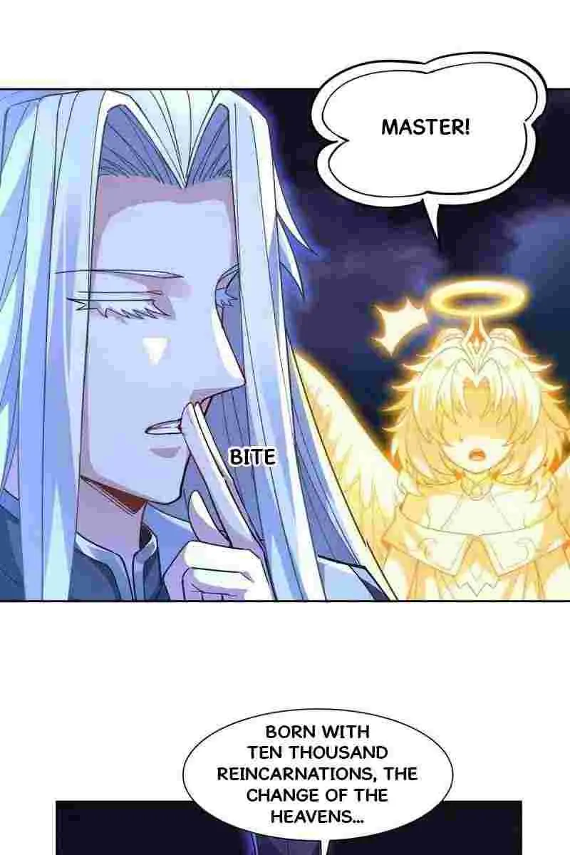 My Female Apprentices Are All Big Shots From the Future Chapter 39 Page 18