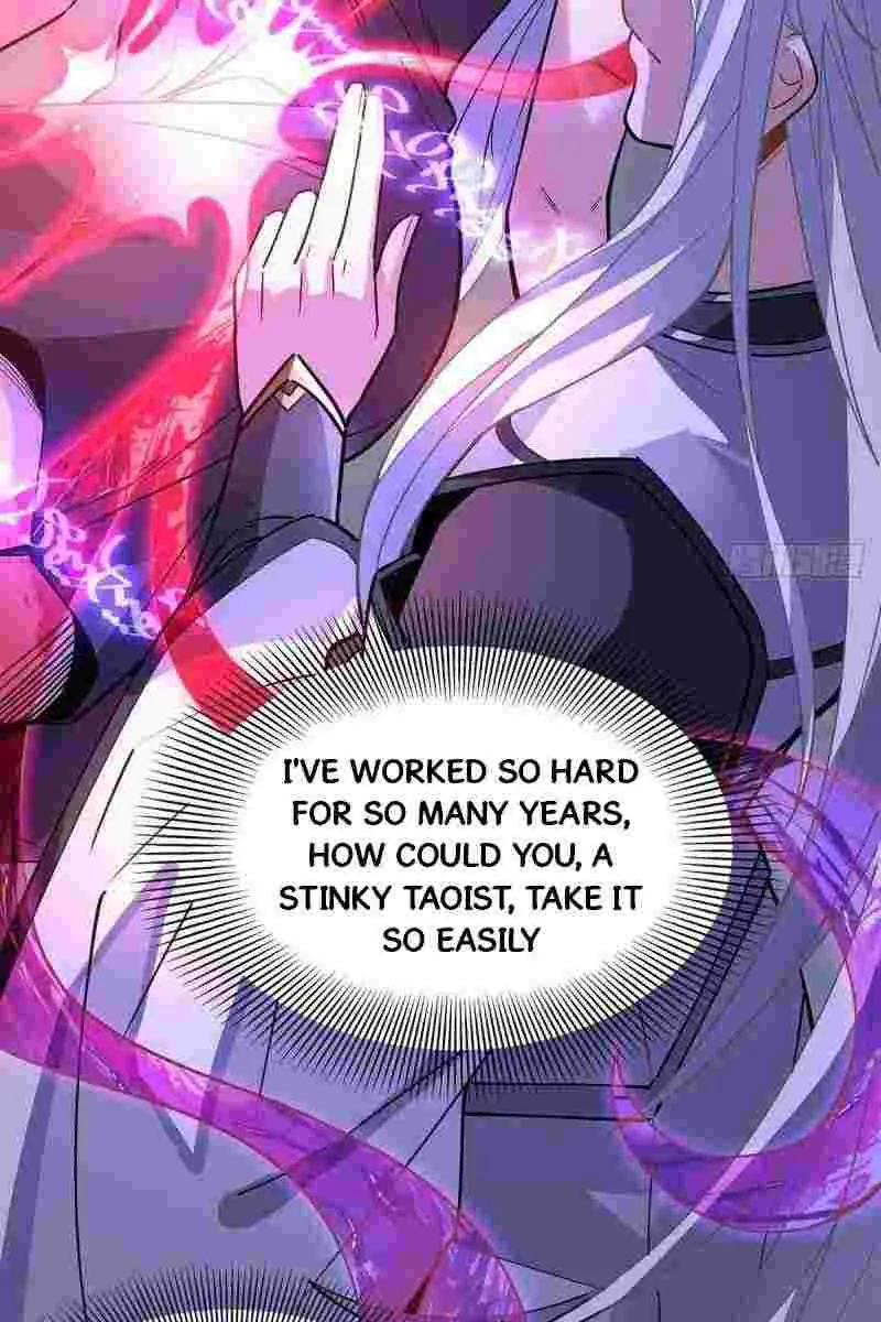My Female Apprentices Are All Big Shots From the Future Chapter 39 Page 24