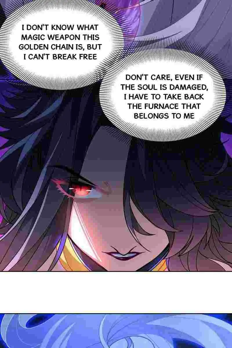 My Female Apprentices Are All Big Shots From the Future Chapter 39 Page 25