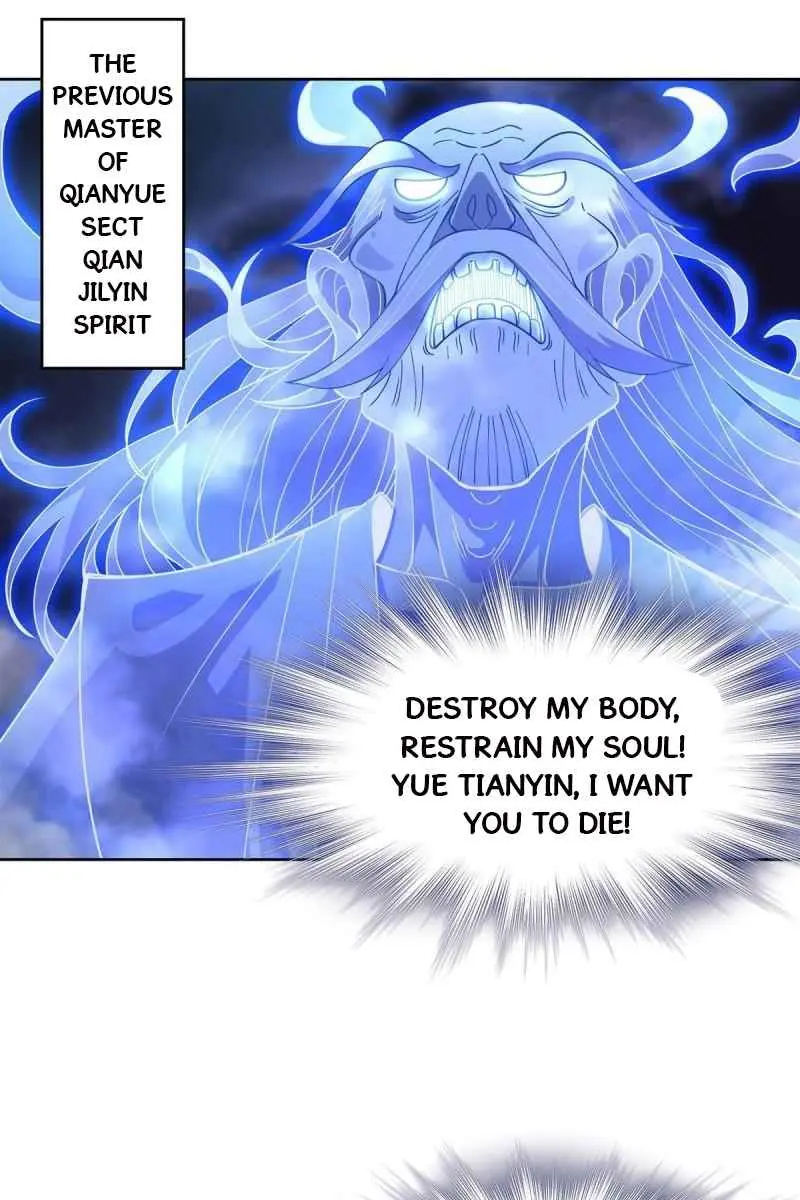 My Female Apprentices Are All Big Shots From the Future Chapter 39 Page 28