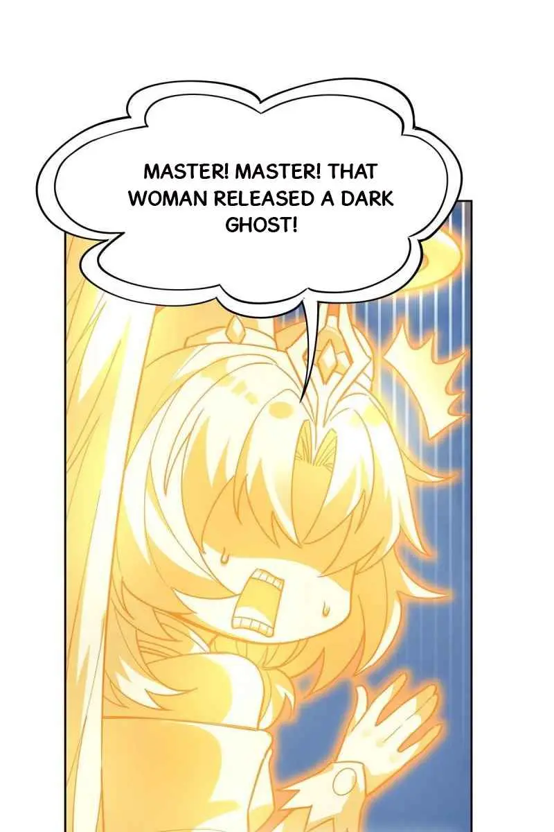 My Female Apprentices Are All Big Shots From the Future Chapter 39 Page 31