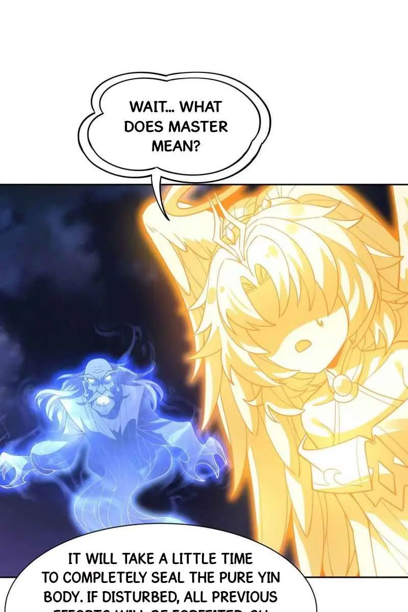 My Female Apprentices Are All Big Shots From the Future Chapter 39 Page 33