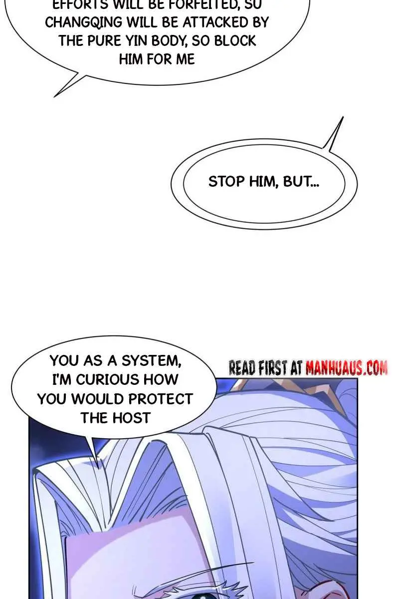 My Female Apprentices Are All Big Shots From the Future Chapter 39 Page 34