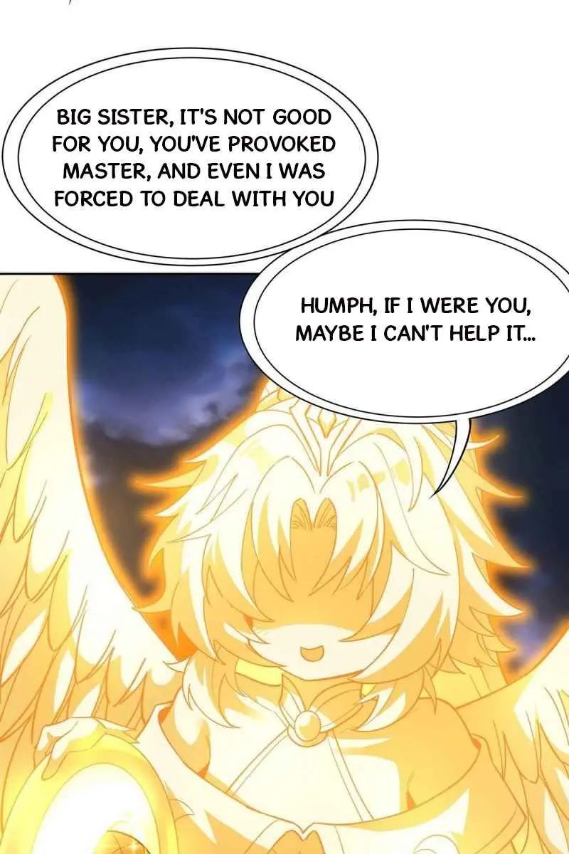 My Female Apprentices Are All Big Shots From the Future Chapter 39 Page 38