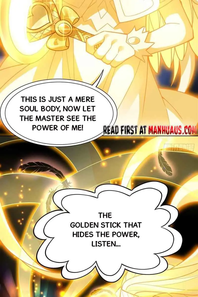 My Female Apprentices Are All Big Shots From the Future Chapter 39 Page 39