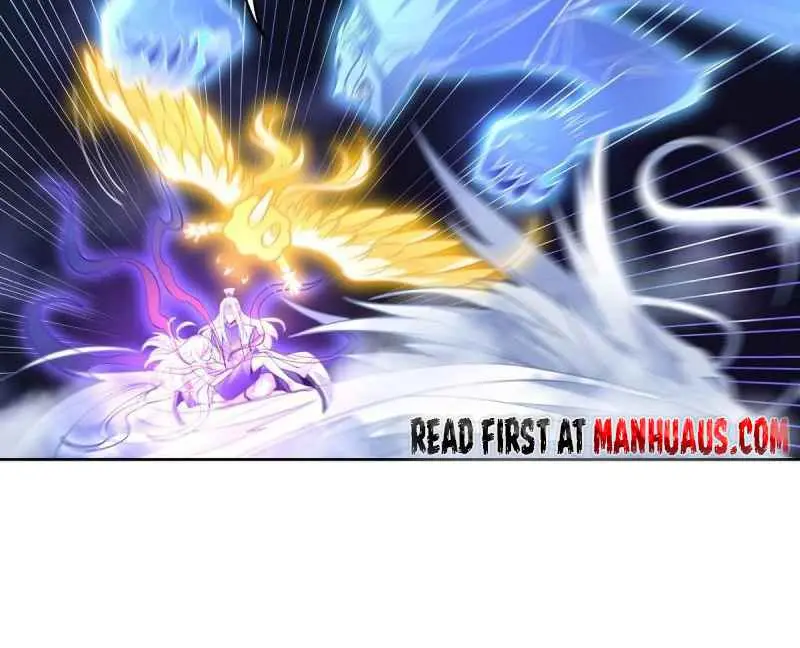 My Female Apprentices Are All Big Shots From the Future Chapter 39 Page 47