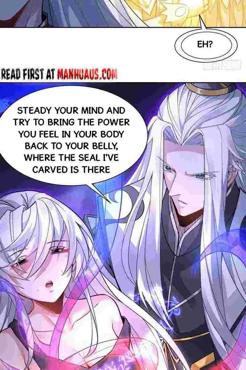 My Female Apprentices Are All Big Shots From the Future Chapter 39 Page 52