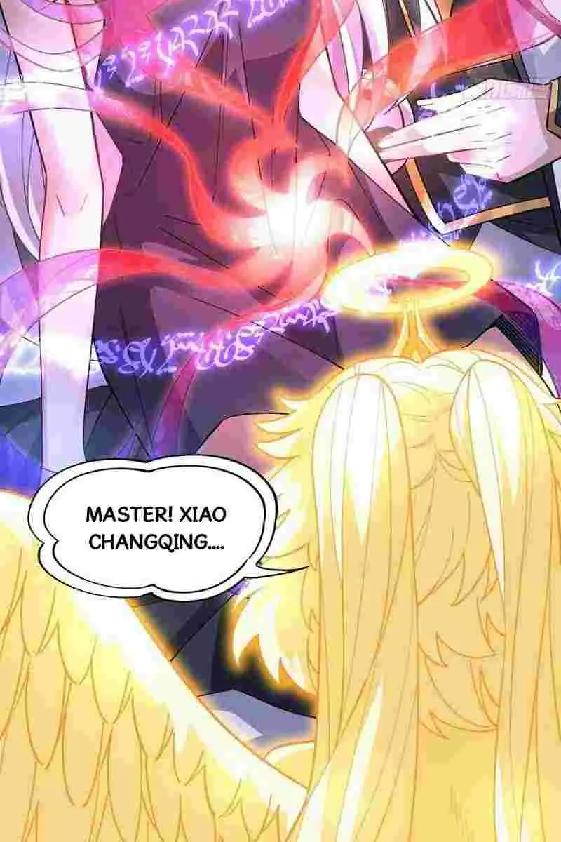 My Female Apprentices Are All Big Shots From the Future Chapter 39 Page 53