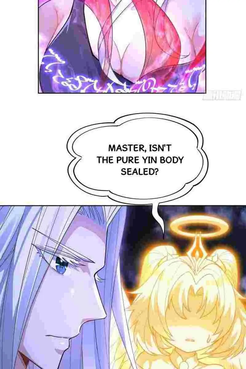 My Female Apprentices Are All Big Shots From the Future Chapter 39 Page 55