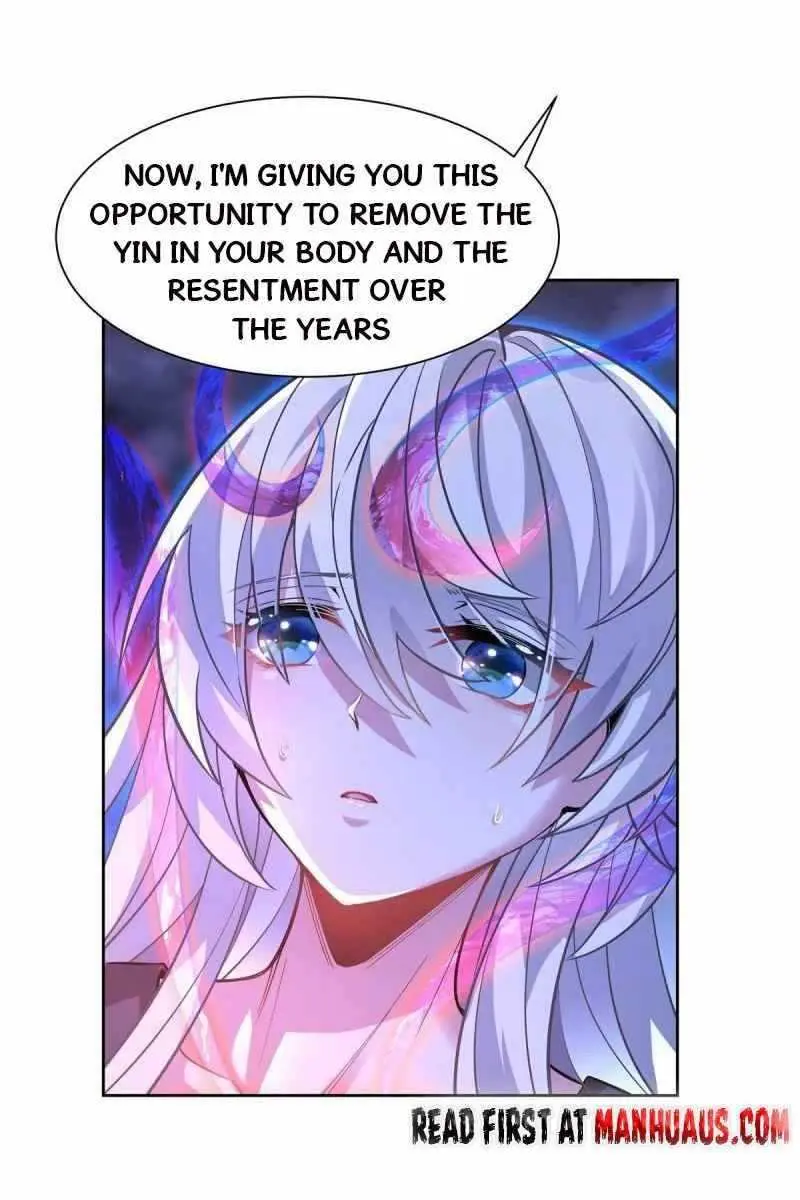 My Female Apprentices Are All Big Shots From the Future Chapter 40 Page 5