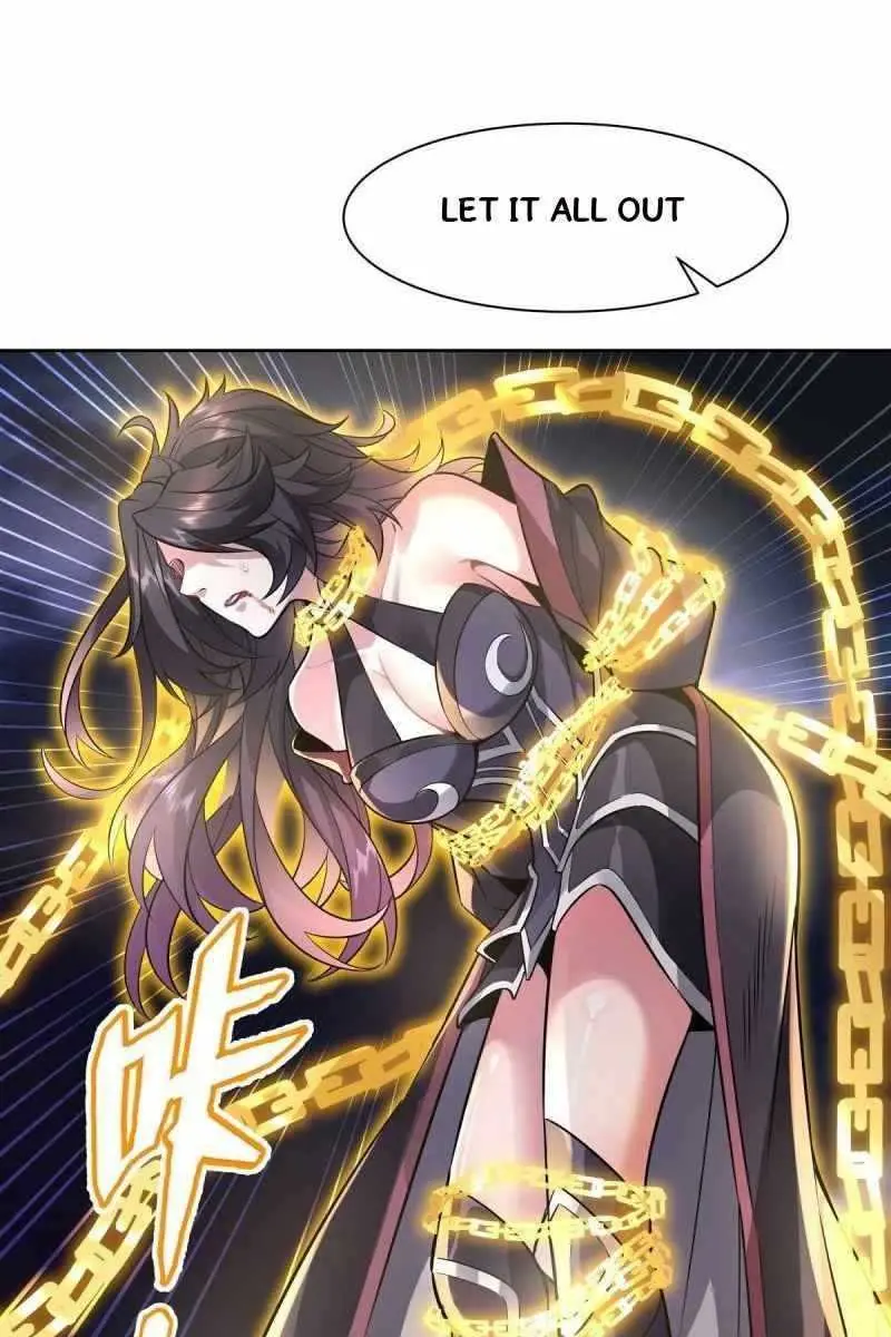 My Female Apprentices Are All Big Shots From the Future Chapter 40 Page 6