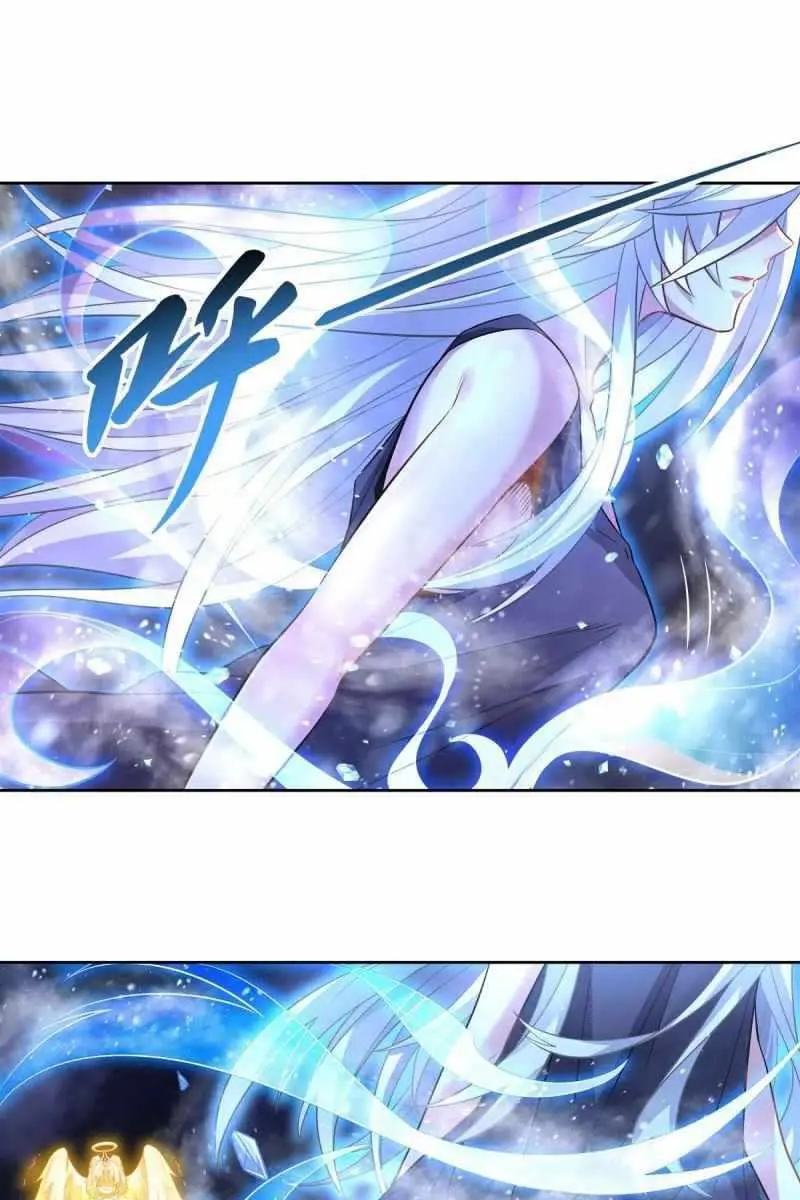 My Female Apprentices Are All Big Shots From the Future Chapter 40 Page 8