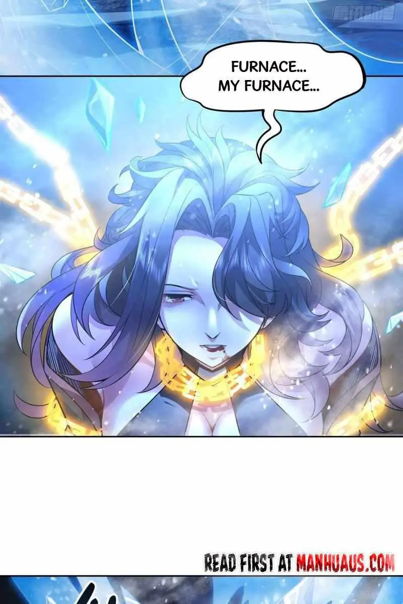 My Female Apprentices Are All Big Shots From the Future Chapter 40 Page 12