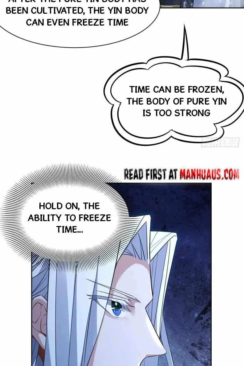 My Female Apprentices Are All Big Shots From the Future Chapter 40 Page 20