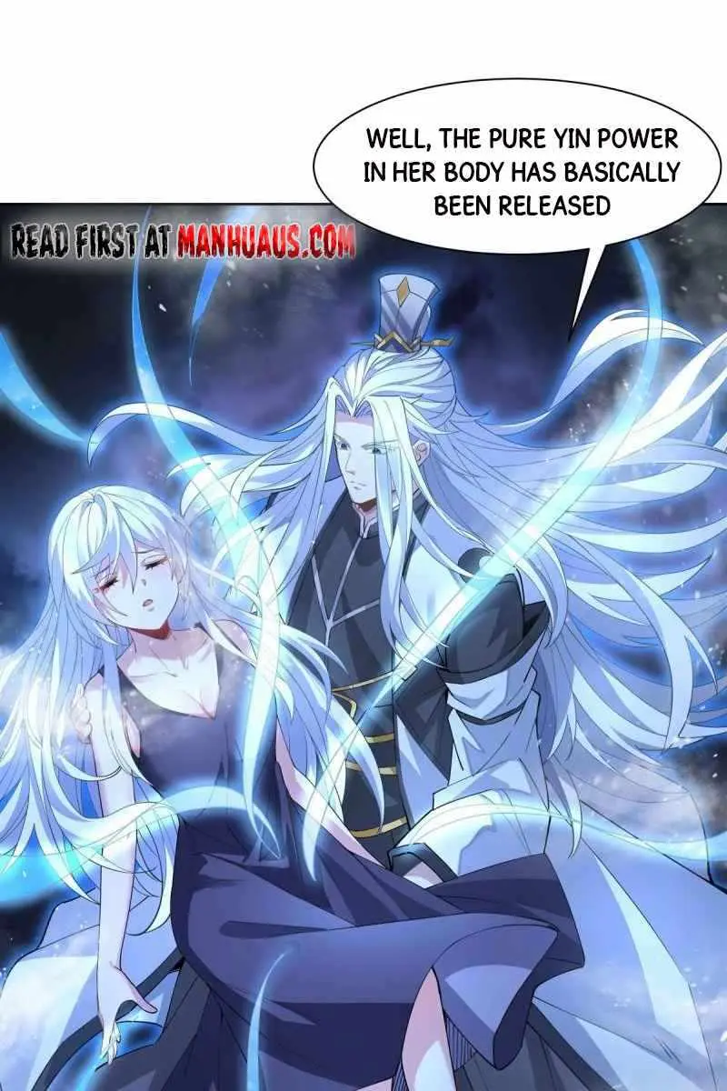 My Female Apprentices Are All Big Shots From the Future Chapter 40 Page 30