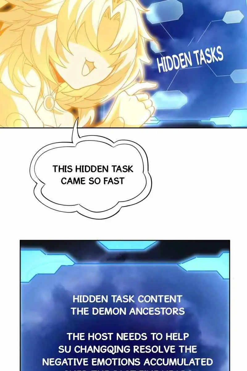 My Female Apprentices Are All Big Shots From the Future Chapter 40 Page 32