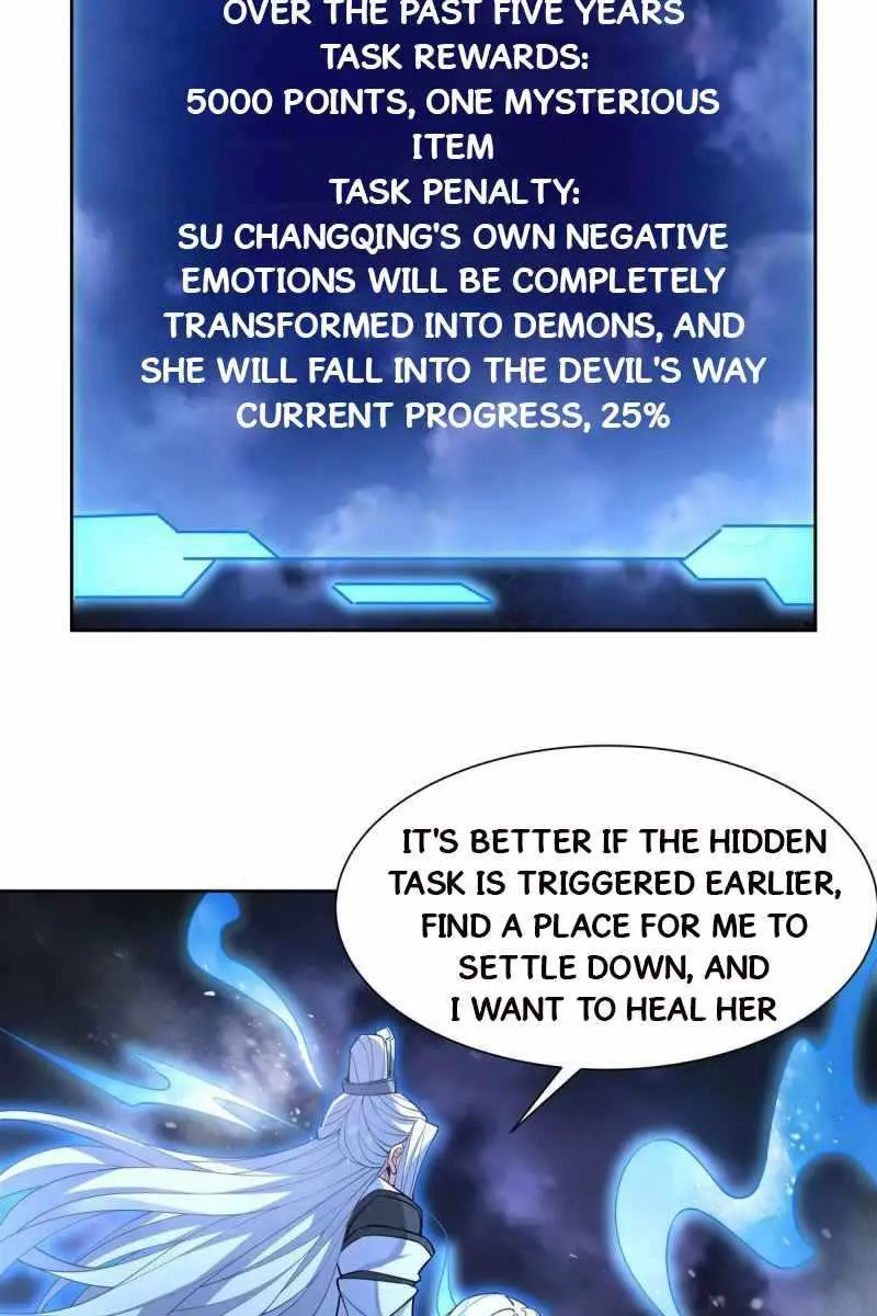 My Female Apprentices Are All Big Shots From the Future Chapter 40 Page 33
