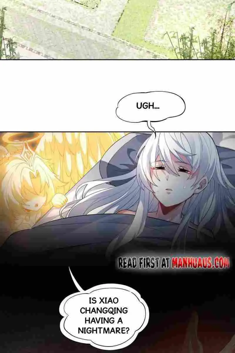 My Female Apprentices Are All Big Shots From the Future Chapter 40 Page 38