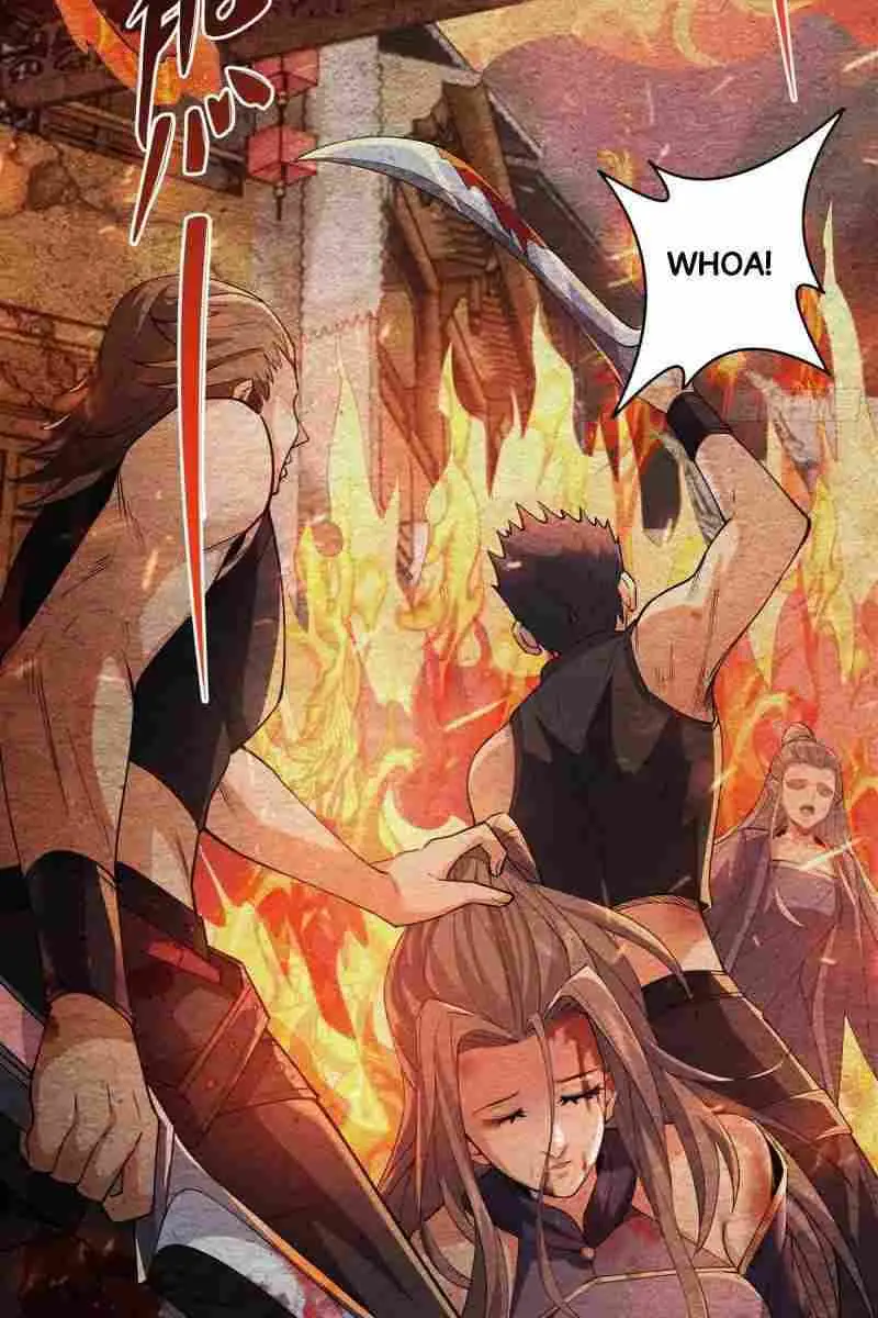 My Female Apprentices Are All Big Shots From the Future Chapter 40 Page 40