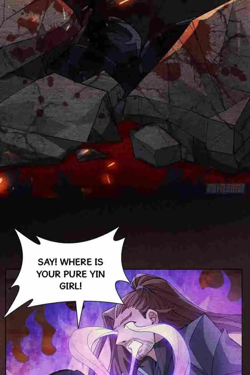 My Female Apprentices Are All Big Shots From the Future Chapter 40 Page 42